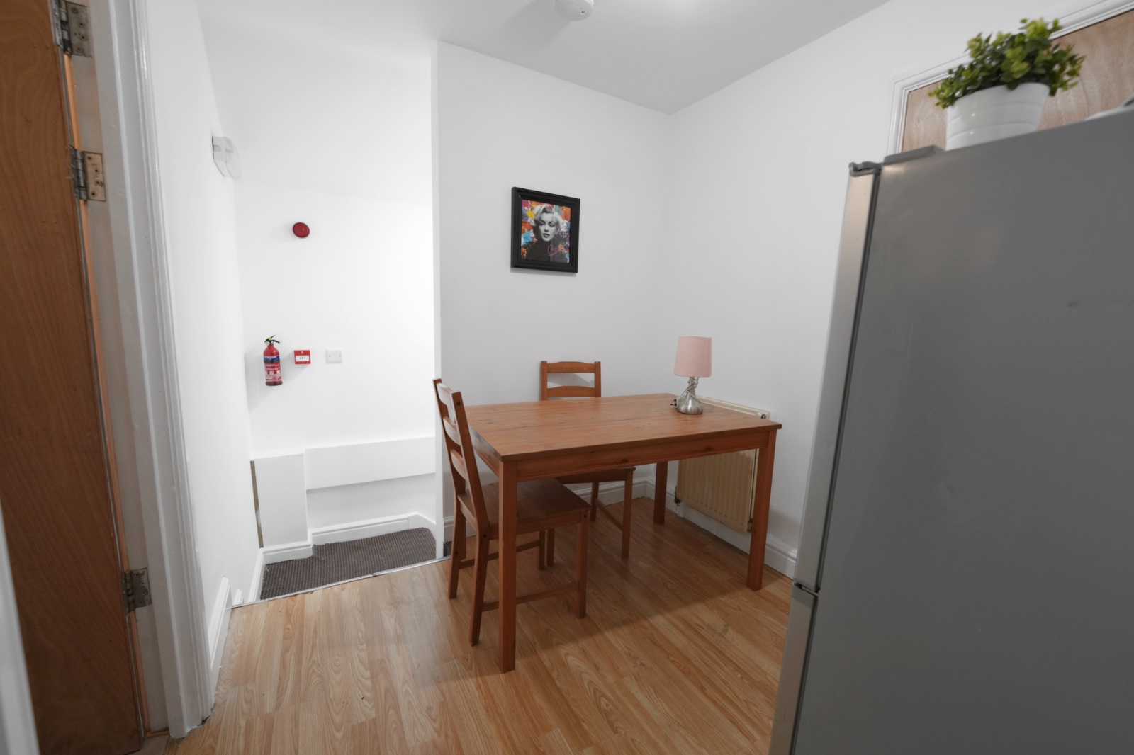 Master Room near Liverpool Street